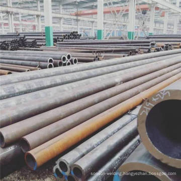 ASTM A106 Carbon Steel Seamless Boiler Pipe